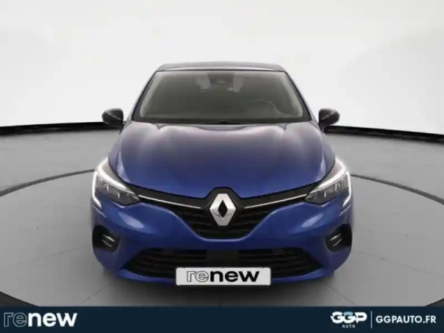 Renault Clio 1.0 tce 90ch evolution — photo 8