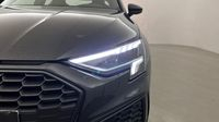 Audi A3 Berline 35 TFSI 150ch Mild Hybrid S line S tronic 7 — photo 17