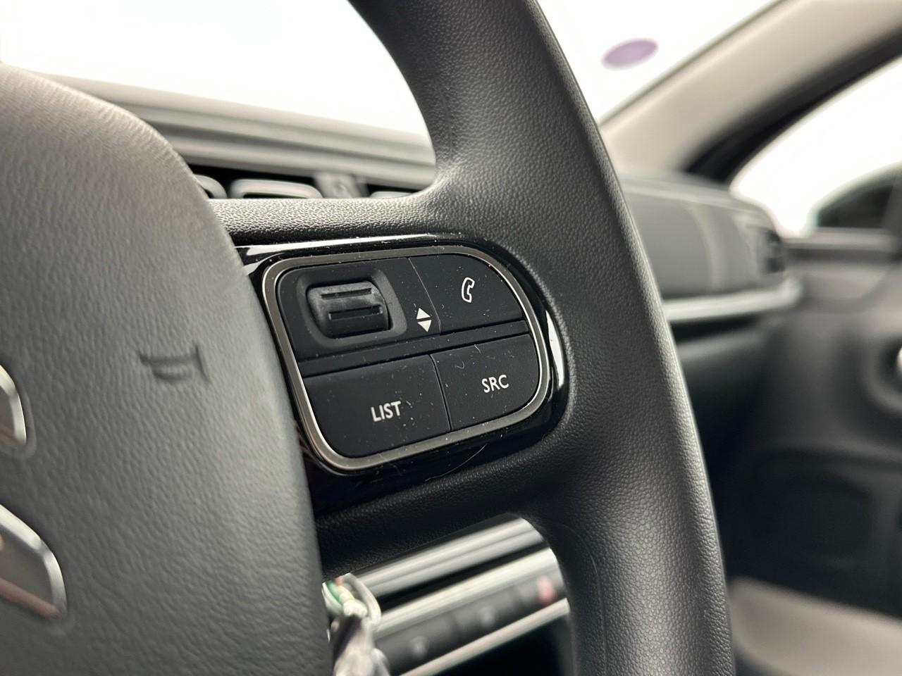 Citroën C3 puretech 83 s&s bvm5 c-series — photo 18