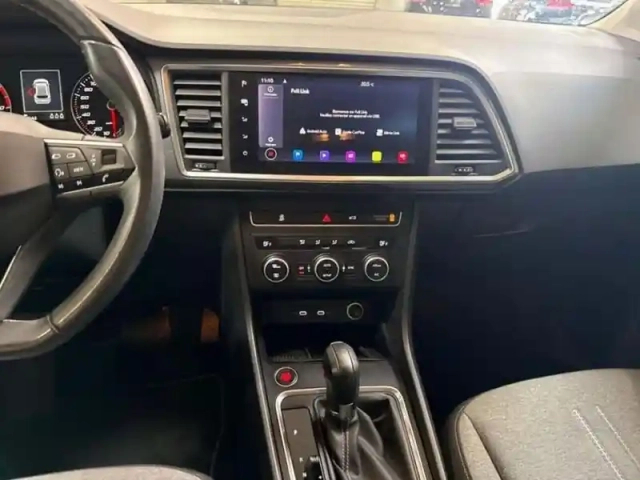 Seat Ateca 1.5 tsi 150 ch act start/stop dsg7 style business — photo 10