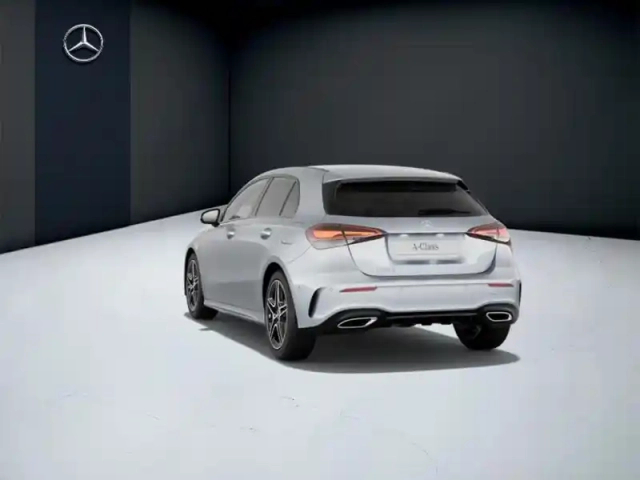 Mercedes Classe A 250 e hybrid eq amg line — photo 24