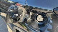 Toyota C-Hr 122h Distinctive 2WD E-CVT — photo 12