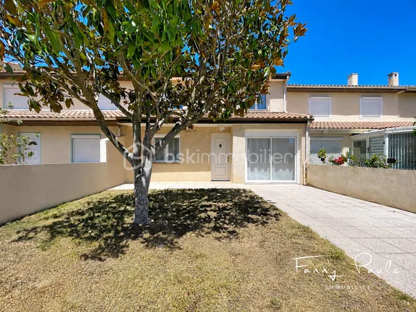 Maison 4 pièces 92 m²