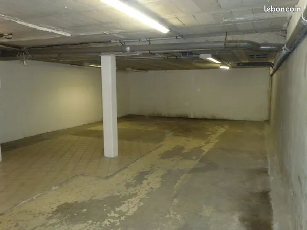 Location local stockage
