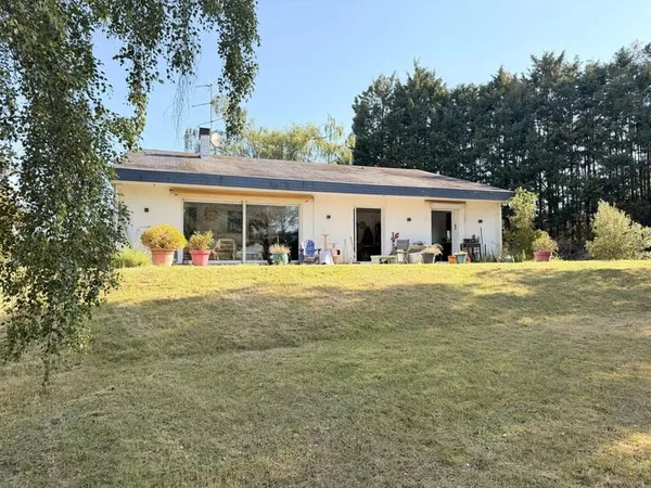 Maison 4 pièces 139 m²