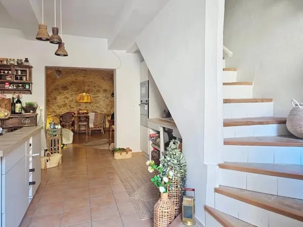 Maison 103 m²