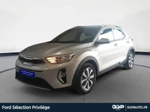 Kia Stonic 1.0 t-gdi 100ch active dct7