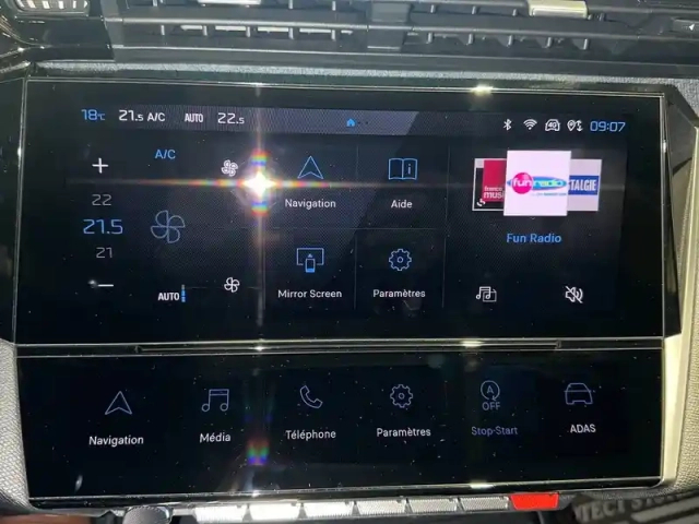 Peugeot 308 puretech 130ch s&amp;s eat8 — photo 22