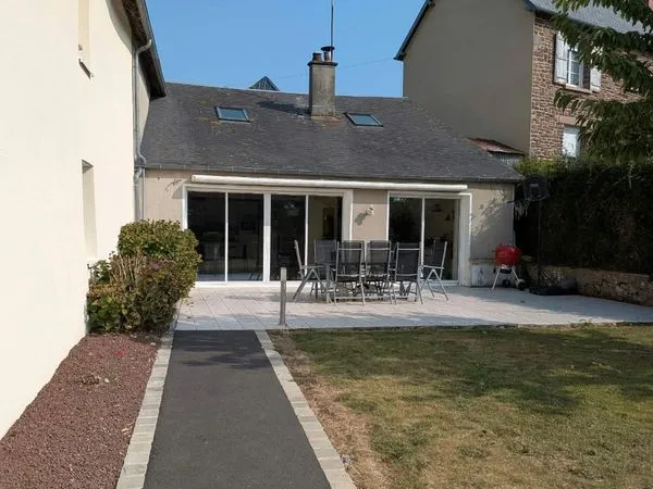 Maison 146 m2