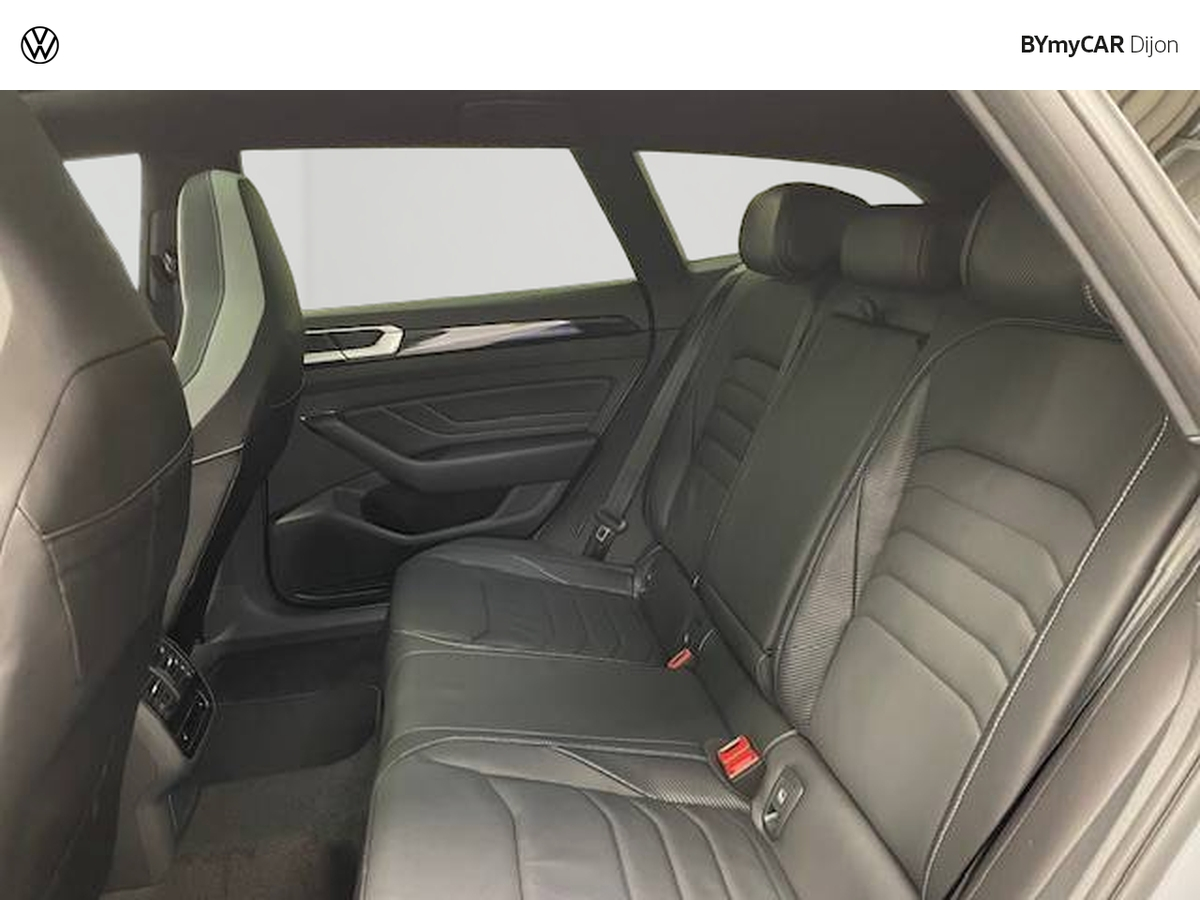 Volkswagen Arteon Shooting Brake 1.4 eHybrid Rechargeable OPF 218 DSG6 — photo 8