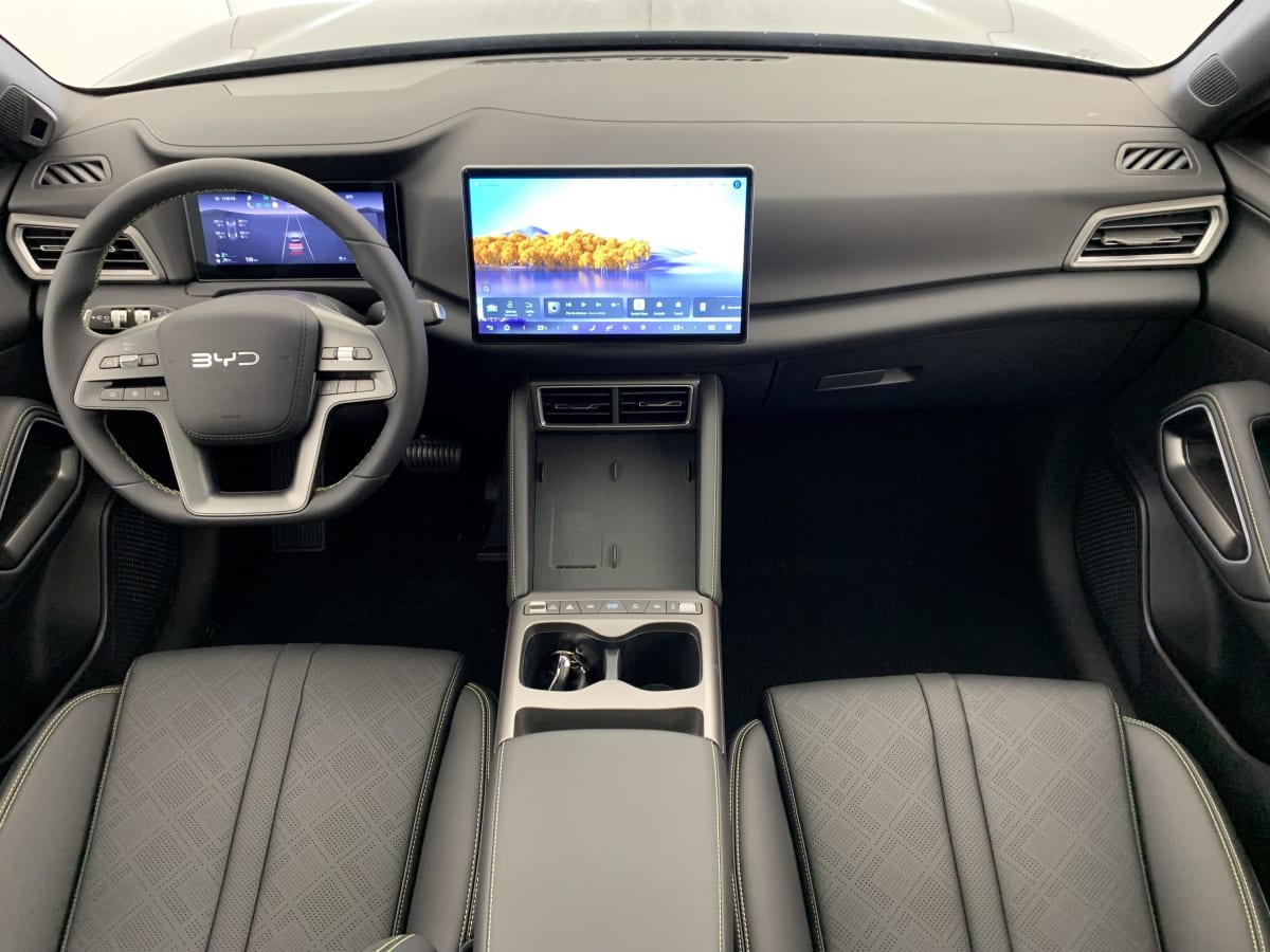 BYD Atto 2 — photo 12