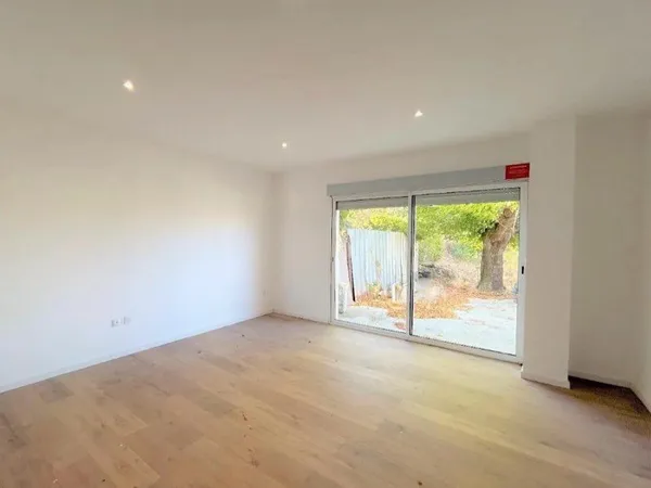 🏡 T3 neuf de 64 m² avec jardin de 600 m² - Coutras centre 🌳