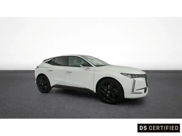 Ds Ds 4 hybride e-tense 225 eat8 — photo 11