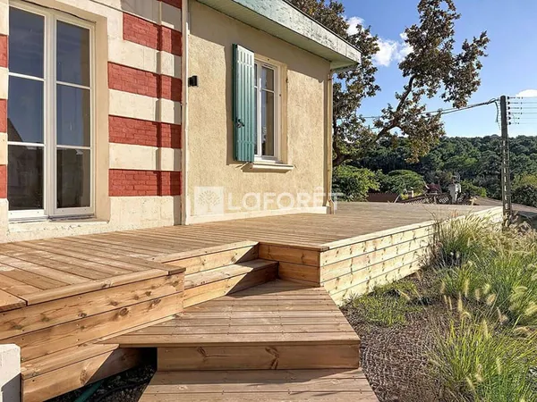 Villa 4 pièces 111 m²