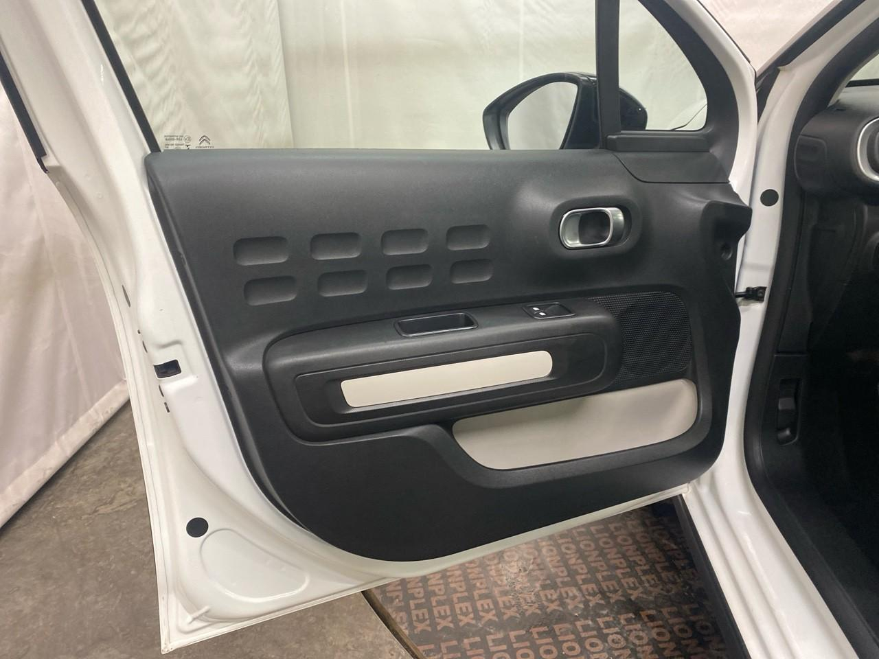 Citroën C3 puretech 83 s&s bvm5 feel pack — photo 26