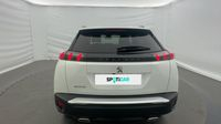 Peugeot 2008 1.2 PureTech 130ch S&S Allure Pack EAT8 — photo 5