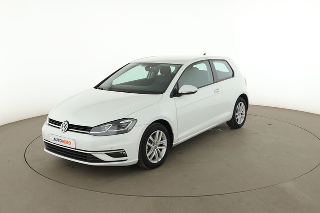 Volkswagen Golf VII 1.5 TSI EVO BlueMotion Tech Carat DSG7