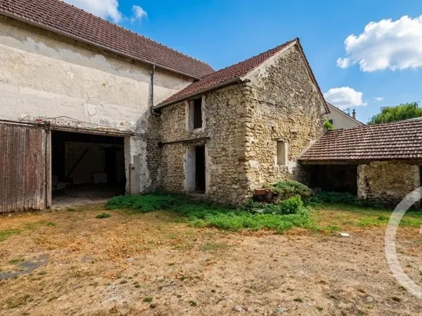 Maison 5 pièces 150 m²
