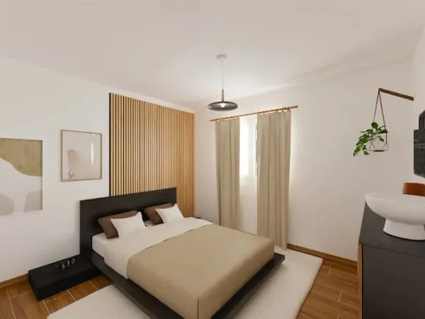 Maison neuve 5 pièces 108 m²