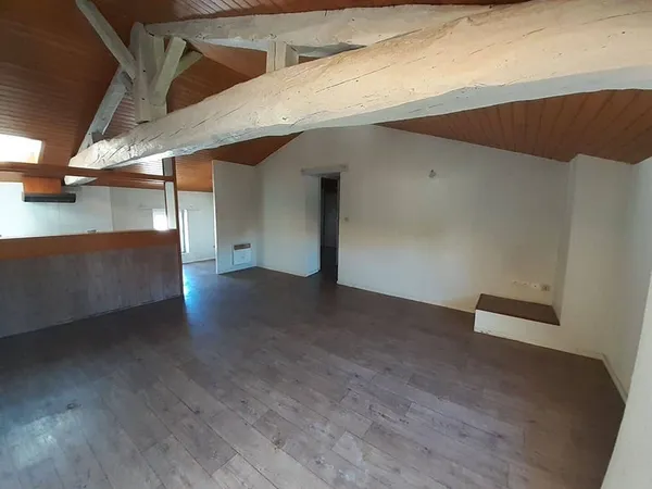 Appartement 3 pièces 74 m²