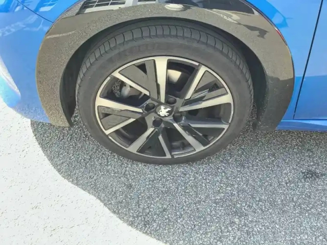 Peugeot 208 bluehdi 100 s&amp;s bvm6 — photo 6