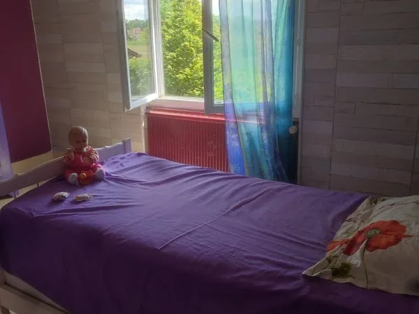 Chambre en colocation à louer