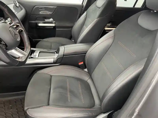 Mercedes Gla 200 d 8g-dct — photo 40