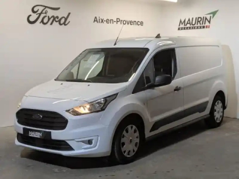 Ford Transit Connect l2 1.0e 100ch e85 trend business nav