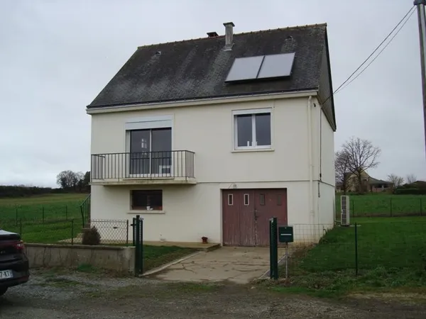 Maison Pontivy