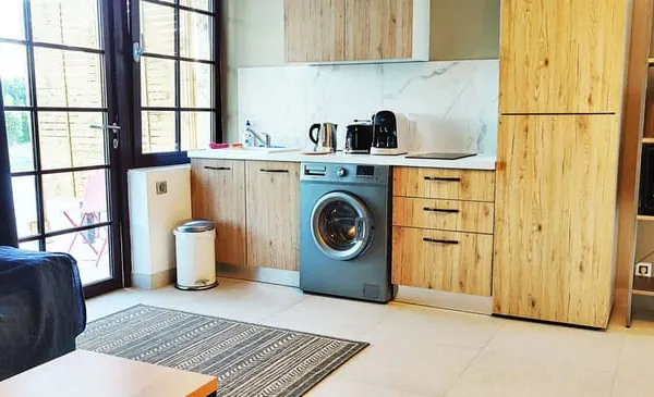 Rochefort du Gard (30) meublé 2 pièces 36 m² état neuf