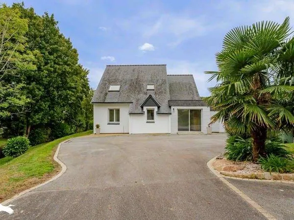 Maison 7 pièces 120 m²
