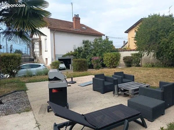 Bien immobilier