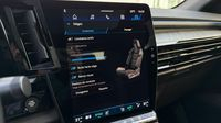 Renault Rafale 1.2 E-Tech full hybrid 200ch esprit Alpine - 25 — photo 44