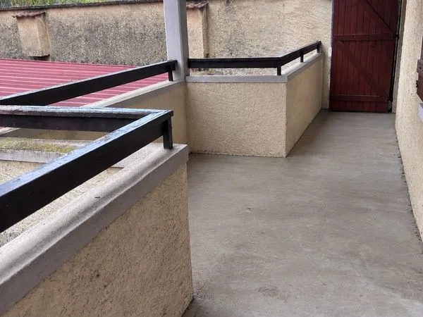 A louer appartement 90m2 oberstinzel