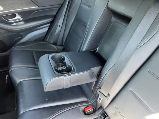 Mercedes Gle 350 de 4matic amg line cou — photo 19