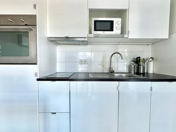Appartement 2 pièces 32 m²