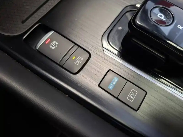 Nissan Qashqai e-power 190 ch — photo 49