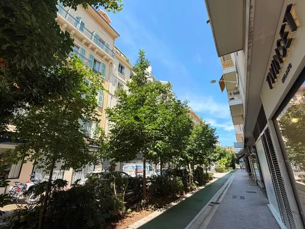 Appartement 2 pièces 55 m²