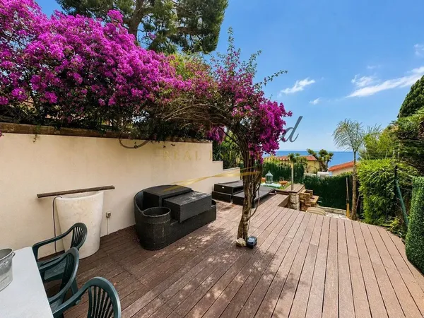 Appartement 2 pièces 59 m²