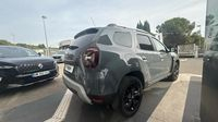 Dacia Duster 1.3 TCe 150ch FAP SL Extreme 4x2 EDC — photo 5