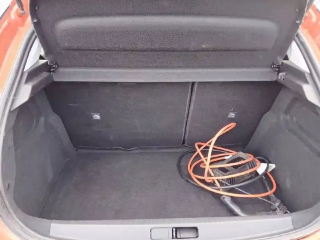 Opel Corsa electrique 136 ch &amp; batterie 50 kwh — photo 6