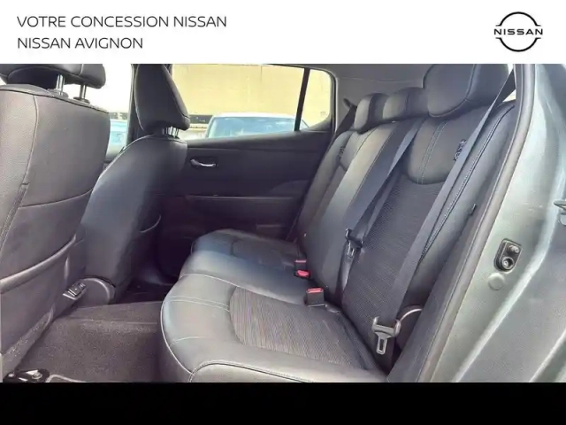 Nissan Leaf 150ch 40kwh n-connecta 22 — photo 32