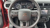 Citroen C3 1.2 PureTech 83ch S&S YOU! — photo 12