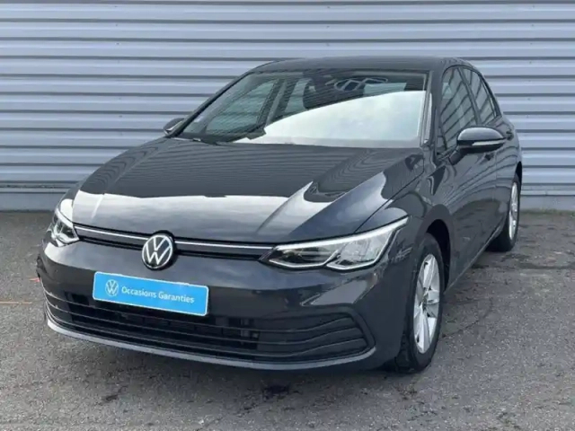 Volkswagen Golf 1.0 tsi opf 110 bvm6 — photo 72