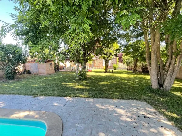 Maison 4 pièces 148 m²