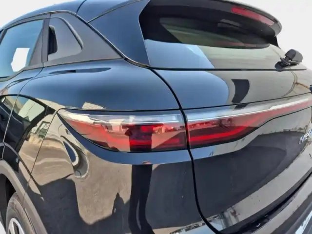 Renault Megane e-tech electric ev60 130ch evolution er optimum charge — photo 15