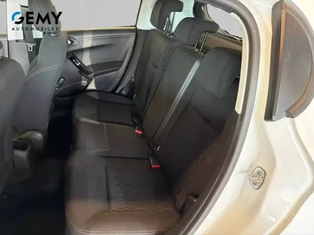 Peugeot 208 1.2 puretech 82ch bvm5 — photo 10