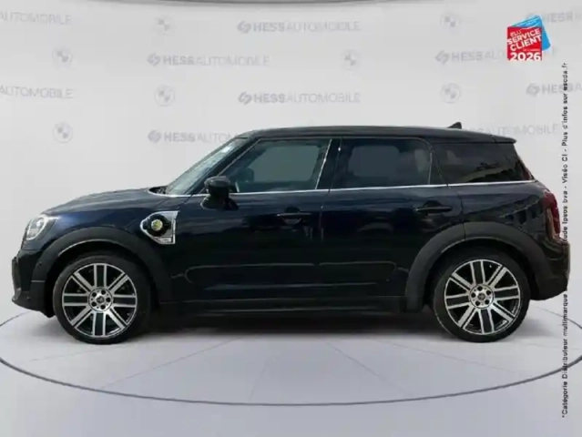 Mini Countryman cooper se 125ch + 95ch edition premium plus all4 bva6 — photo 9