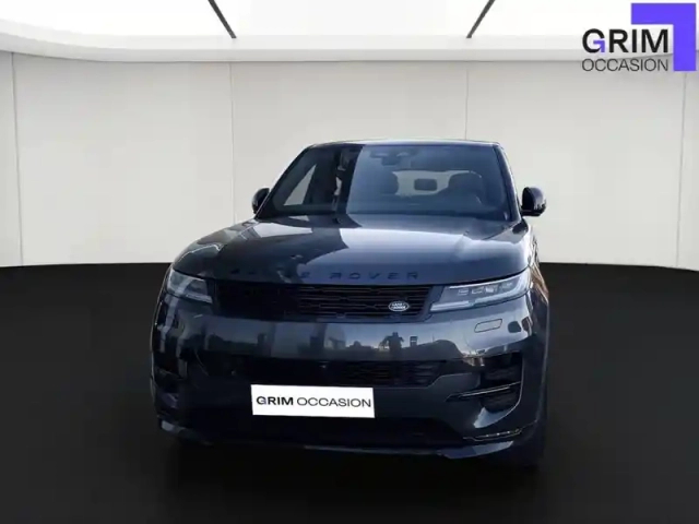 Land Rover Range Rover sport p460e awd 3.0l i6 phev — photo 18