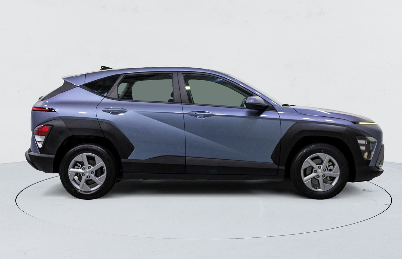 Hyundai Kona — photo 6